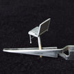 Martin B-26 Marauder, Seats + 3D Decals 2 pcs Scale 1:32 Metallic Details MDR3254 - For Model Kits Aircraft