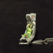 Harrier GR,3, GR,7, GR,9 Ejection Seats + 3D Decals 2 pcs Scale 1:32 Metallic Details MDR3255 - For Aircraft Model Kits