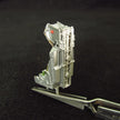 Harrier GR,3, GR,7, GR,9 Ejection Seats + 3D Decals 2 pcs Scale 1:32 Metallic Details MDR3255 - For Aircraft Model Kits