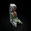 Martin-Baker Mk.14 Ejection Seat for F/A-18, T-45 Scale 1:32 Metallic Details MDR3258