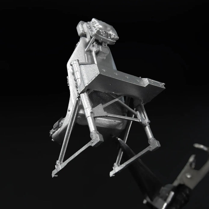 Pilot seats for UH-60, SH-60, MH-60 early Scale 1:32 Metallic Details MDR3259