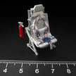 Pilot seats for UH-60, SH-60, MH-60 late Scale 1:32 Metallic Details MDR3260