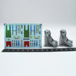 Martin-Baker Mk.4 ejection seat Scale 1:32 Metallic Details MDR3261