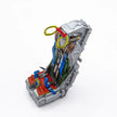 Martin-Baker Mk.4 ejection seat Scale 1:32 Metallic Details MDR3261