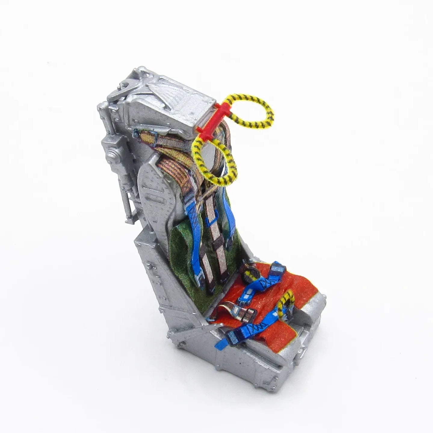 Martin-Baker Mk.4 ejection seat Scale 1:32 Metallic Details MDR3261