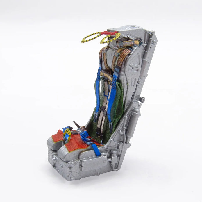 Martin-Baker Mk.4 ejection seat Scale 1:32 Metallic Details MDR3261