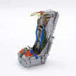 Martin-Baker Mk.4 ejection seat Scale 1:32 Metallic Details MDR3261