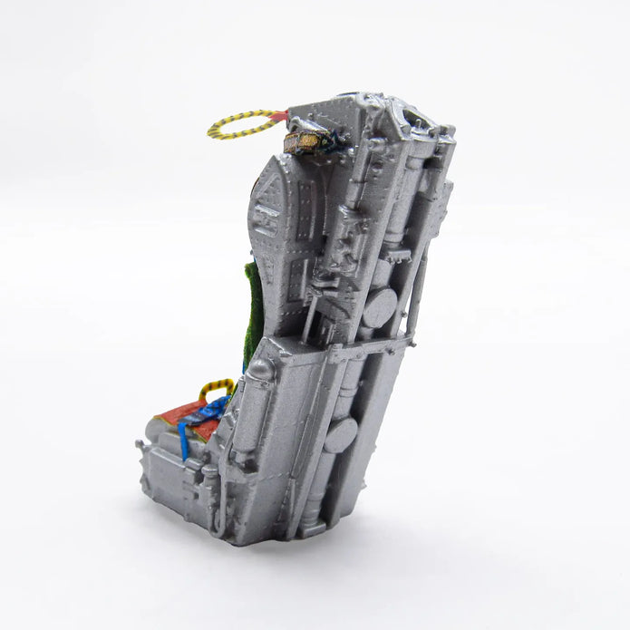 Martin-Baker Mk.4 ejection seat Scale 1:32 Metallic Details MDR3261