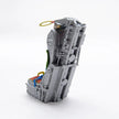 Martin-Baker Mk.4 ejection seat Scale 1:32 Metallic Details MDR3261