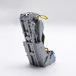 Martin-Baker Mk.4 ejection seat Scale 1:32 Metallic Details MDR3261