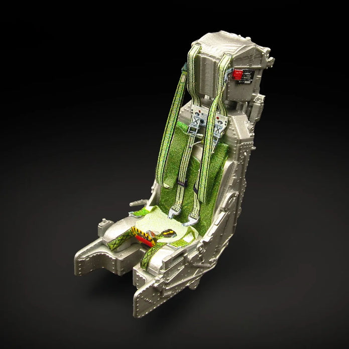 Martin-Baker Mk.9 ejection seat Scale 1:32 Metallic Details MDR3262
