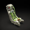 Martin-Baker Mk.9 ejection seat Scale 1:32 Metallic Details MDR3262
