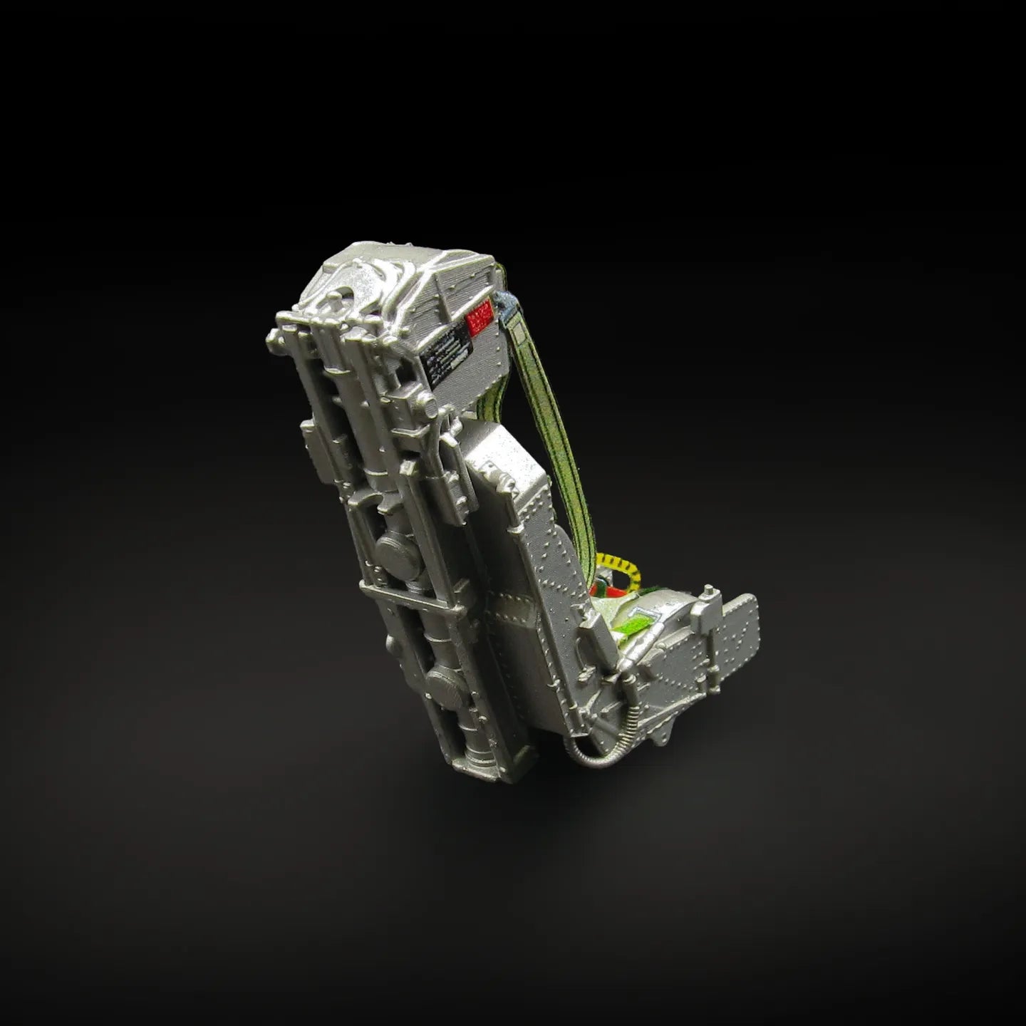 Martin-Baker Mk.9 ejection seat Scale 1:32 Metallic Details MDR3262