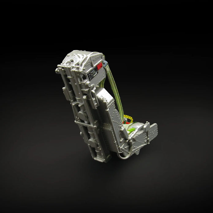 Martin-Baker Mk.9 ejection seat Scale 1:32 Metallic Details MDR3262