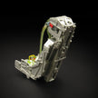 Martin-Baker Mk.9 ejection seat Scale 1:32 Metallic Details MDR3262