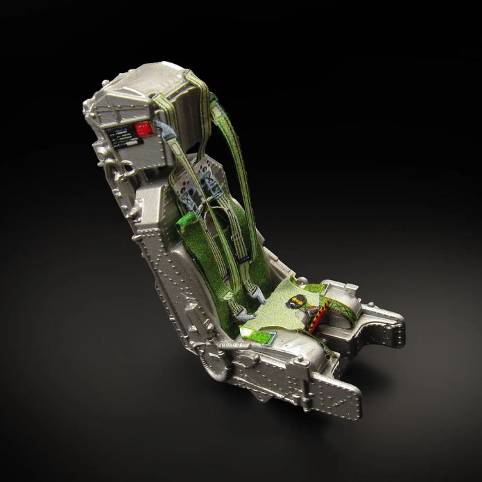 Martin-Baker Mk.9 ejection seat Scale 1:32 Metallic Details MDR3262