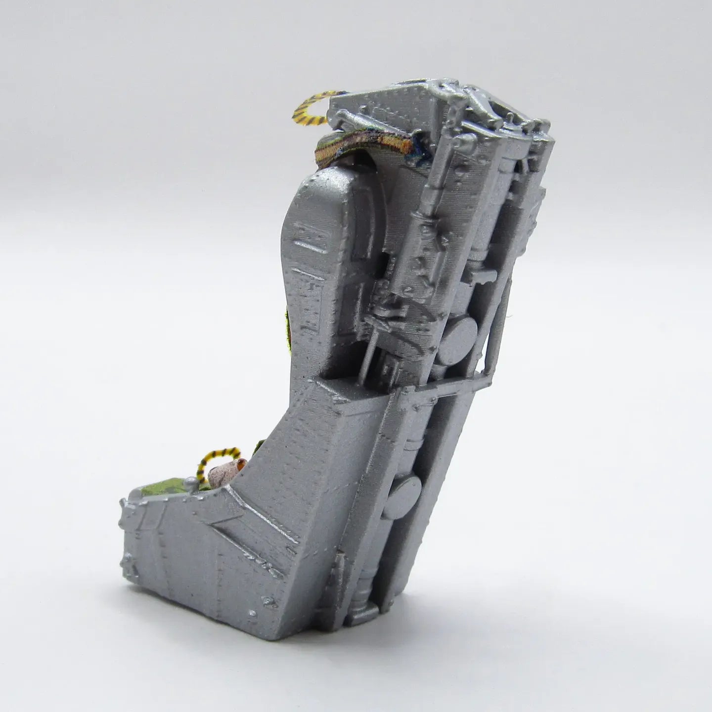 Martin-Baker Mk.5 ejection seat Scale 1:32 Metallic Details MDR3263