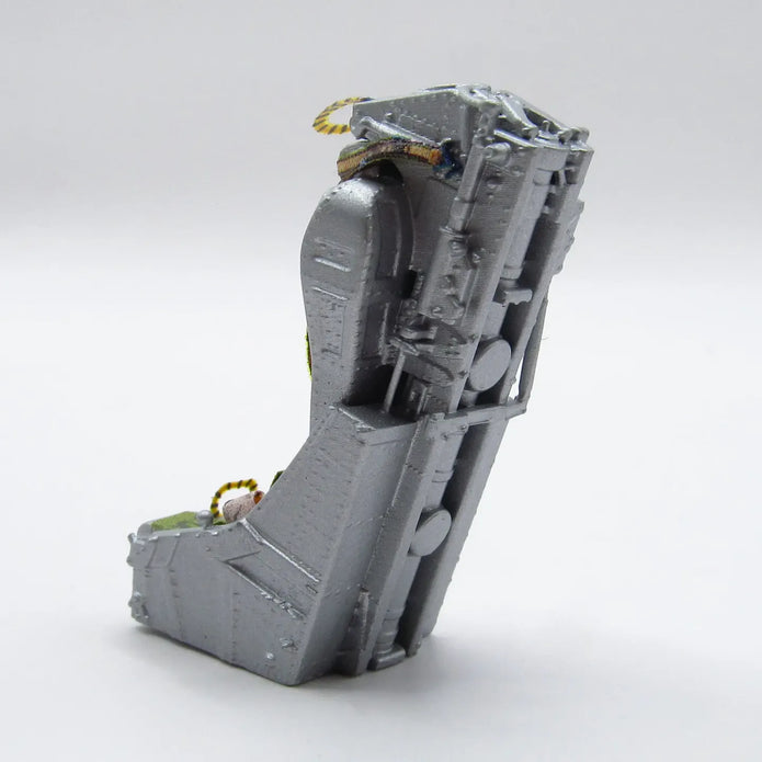 Martin-Baker Mk.5 ejection seat Scale 1:32 Metallic Details MDR3263
