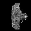 Bristol Jupiter VIII Scale 1:32 Metallic Details MDR3264