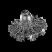 BMW Bramo Fafnir Scale 1:32 Metallic Details MDR3265
