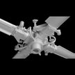 Sikorsky MH-60, UH-60, HH-60 Tail rotor Scale 1:32 Metallic Details MDR3267