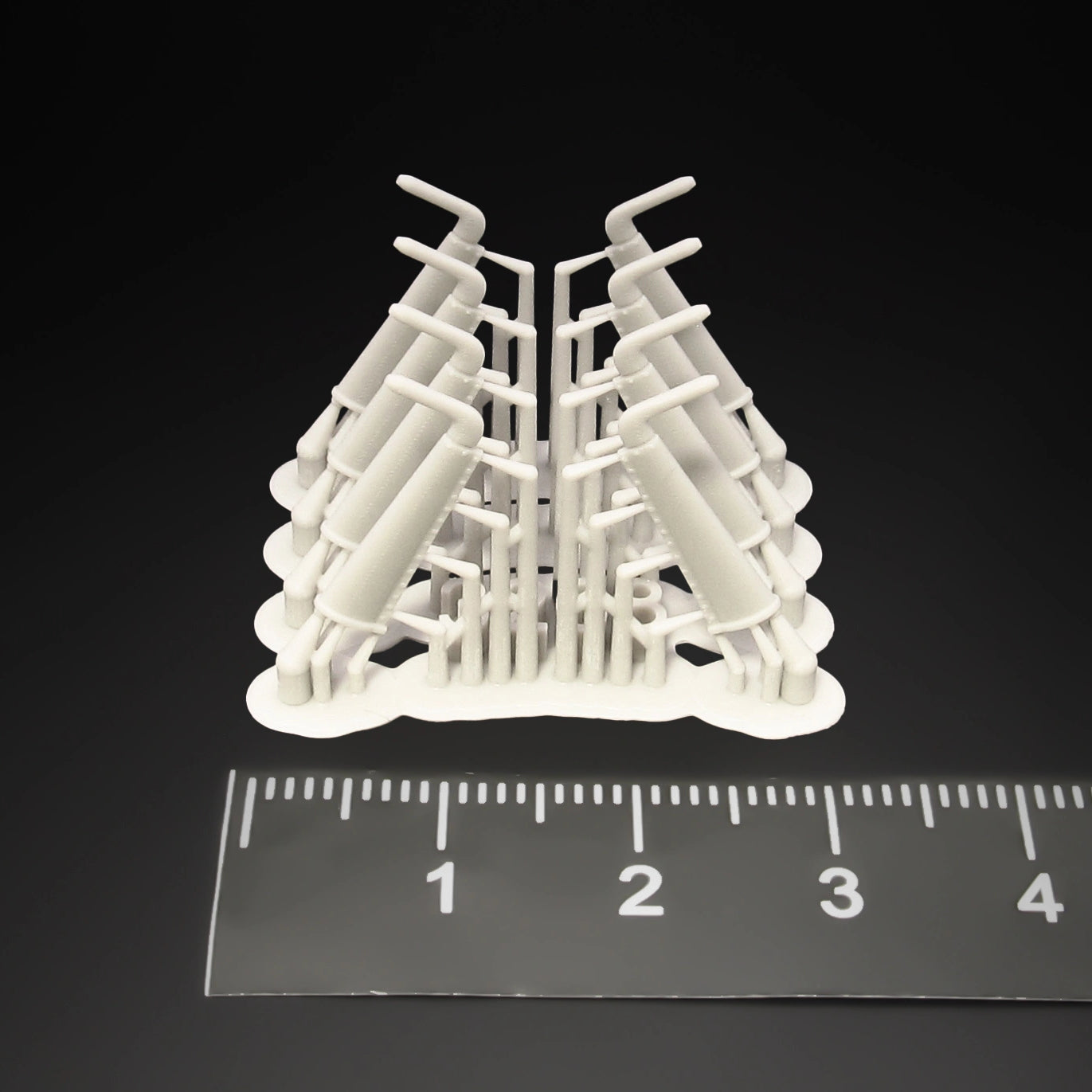 Pitot Tube for USAAF World War II Scale 1:32 Metallic Details MDR3268