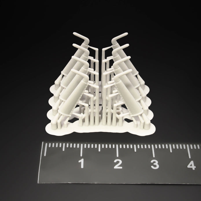 Pitot Tube for USAAF World War II Scale 1:32 Metallic Details MDR3268