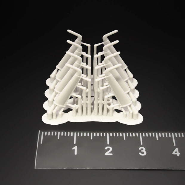 Pitot Tube for USAAF World War II Scale 1:32 Metallic Details MDR3268