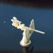 20 mm Oerlikon hydraulic mount gun Scale 1:350 Metallic Details MDR35002