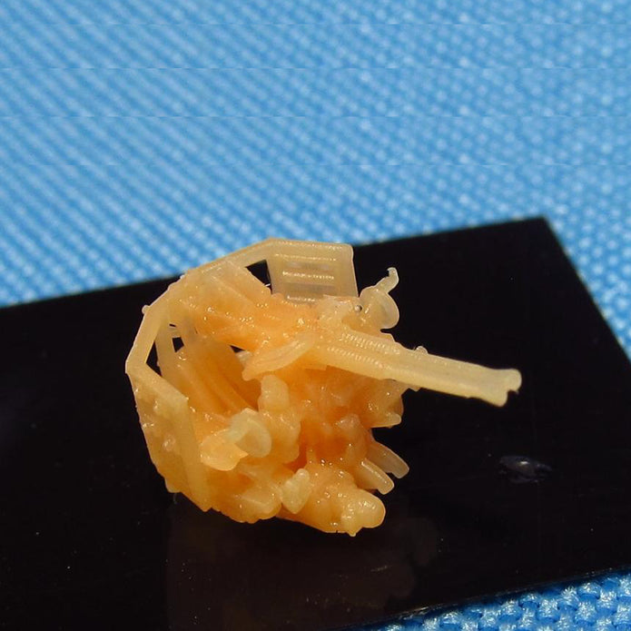 Twin 40 mm Bofors guns Scale 1:350 Metallic Details MDR35003