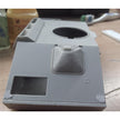 Correction set for T-70, T-80, Su-76 Scale 1:35 Metallic Details MDR3515
