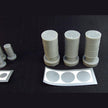Drum 200 l (3 pcs) Scale 1:35 Metallic Details MDR3516