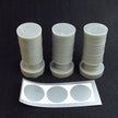 Drum 200 l (3 pcs) Scale 1:35 Metallic Details MDR3516