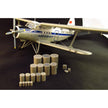 Drum 200 l (3 pcs) Scale 1:35 Metallic Details MDR3516