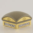The telephone box Kiosk No,2 Scale 1:35 Metallic Details MDR3517