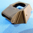 Correction set for tank turret T-70 (for Miniart) Scale 1:35 Metallic Details MDR3518