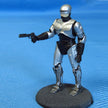 Fighting robot C Scale 1:35 Metallic Details MDR3521
