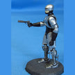 Fighting robot C Scale 1:35 Metallic Details MDR3521