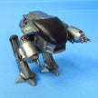 Fighting robot D-209 Scale 1:35 Metallic Details MDR3522