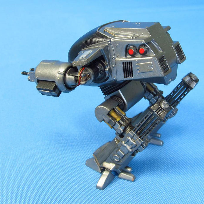 Fighting robot D-209 Scale 1:35 Metallic Details MDR3522