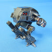 Fighting robot D-209 Scale 1:35 Metallic Details MDR3522