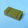 AK-74 (6 pcs) with delivery box Scale 1:35 Metallic Details MDR3523