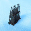 Set contains 3D-printed parts for detailing of 6 pcs AK-74 assault rifles Scale 1:35 Metallic Details MDR3525