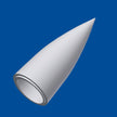 Nose cone for model Sukhoi Su-27 (for Academy) Scale 1:48 Metallic Details MDR4801