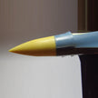 Nose cone for model Sukhoi Su-27 (for Academy) Scale 1:48 Metallic Details MDR4801