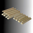 LAU-128/ADU-552 Launcher set for McDonnell F-15 Eagle  Scale 1:48 Metallic Details MDR4805