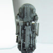 Ejection Seat K-36DM early (for: Su-24, Su-25, Su-27 and MiG-29) Resin & Photoetch Scale 1:48 Metallic Details MDR4806 - For Aircraft Model Kit