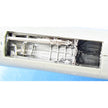 MiG-23, Wheel Bays (for Trumpeter) Scale 1:48 Metallic Details MDR48100