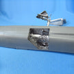 MiG-23, Wheel Bays (for Trumpeter) Scale 1:48 Metallic Details MDR48100