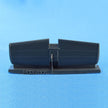 Helicopter AH-64 Apache, Tail Stabilizator late type (for Hasegawa, Academy) Scale 1:48 Metallic Details MDR48105